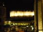  le conservatoire de musique, de nuit